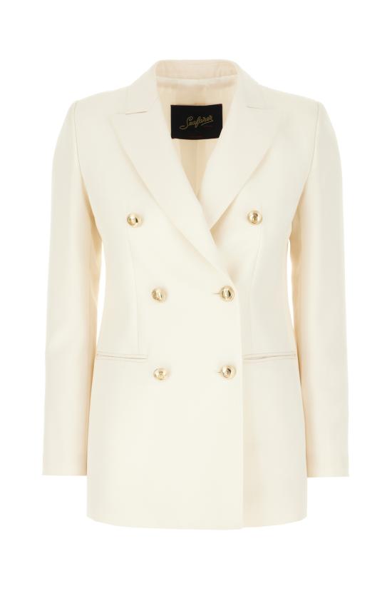  씨페러 수트 자켓 SWJ0009TWF0017 9005