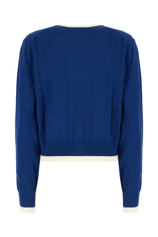  발렌타인 가디건 B1K34014CZ4 93828 - BALLANTYNE