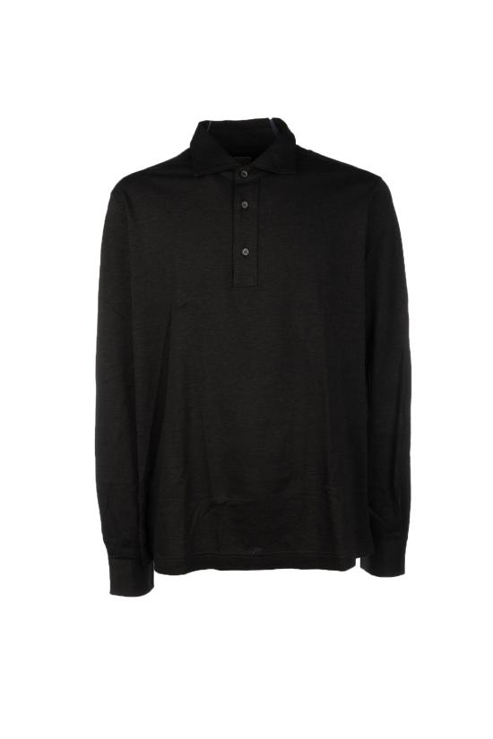  포 펑키 플레이버 폴로 티셔츠 PS06MLTMJ002 82 Bottiglia