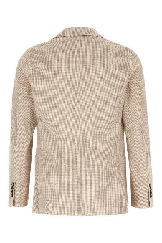 25SS 치르콜로1901 수트 자켓 CN4781 MACAD MACADAMIA - CIRCOLO 1901