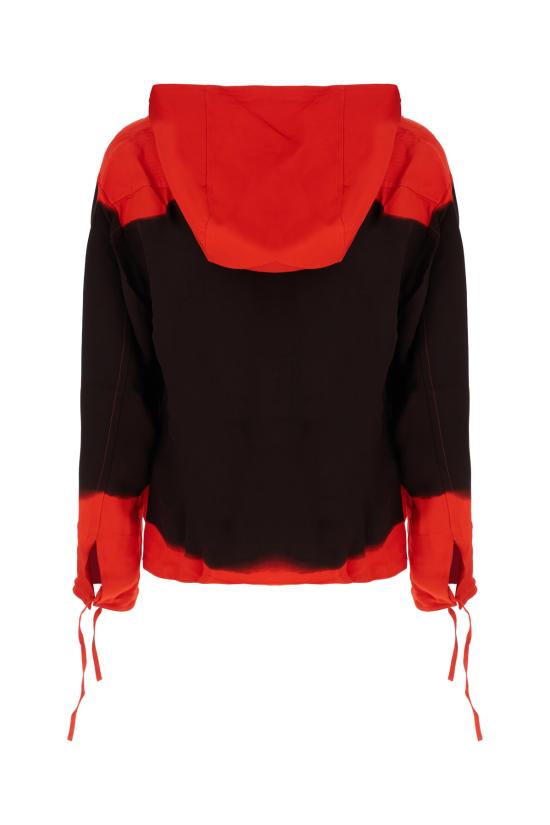  살바토레 페라가모 후드 티셔츠 761592 170 - SALVATORE FERRAGAMO