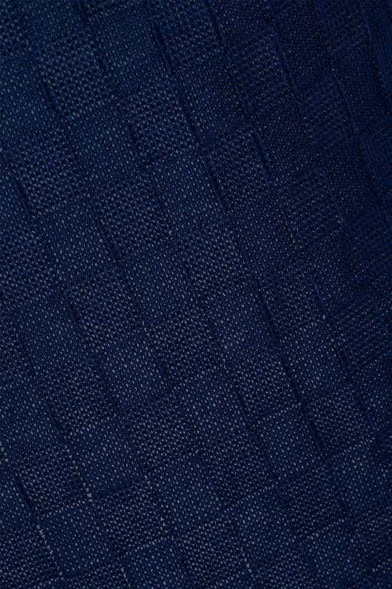 25SS 어 페이퍼 키드 반팔 티셔츠 S5PKMAKP2040 060 Blu - A PAPER KID