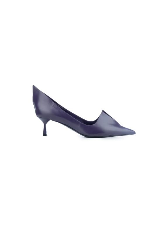 25SS 프라다 드레스 슈즈 1I978NFD055055 F0030 Viola