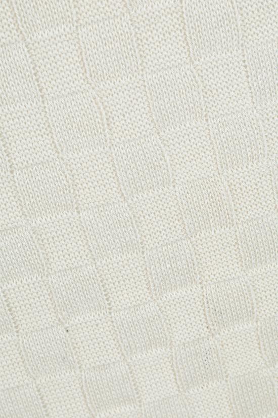 25SS 어 페이퍼 키드 반팔 티셔츠 S5PKMAKP2040 018 BURRO - A PAPER KID