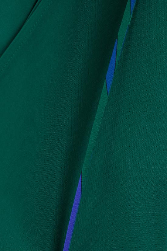 25SS 푸찌 긴팔 티셔츠 5HRM565H604 R12 EMERALD - PUCCI