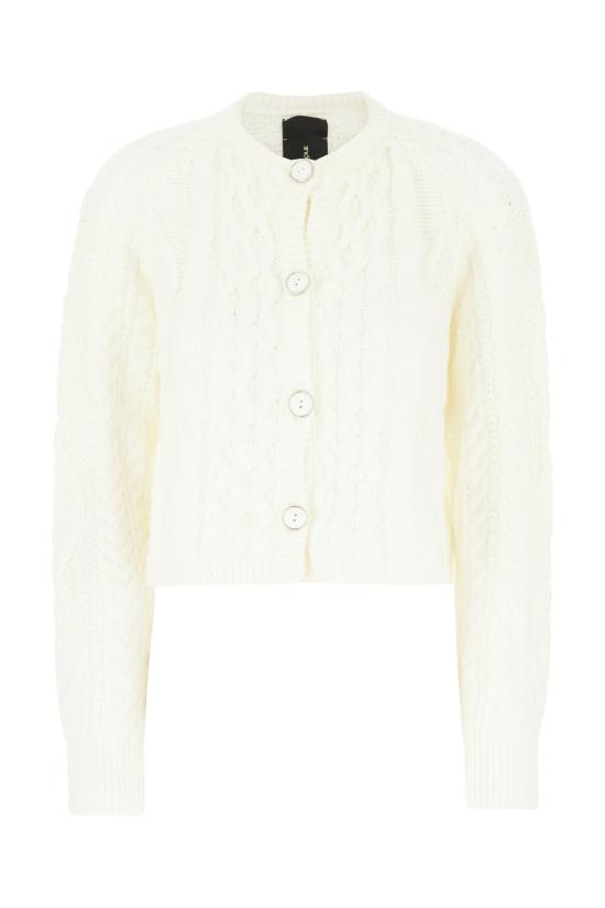  BRAND UNIQUE 가디건 BUW23057 NATURALE Naturale