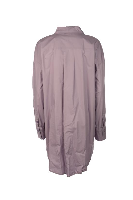  옴브라 밀라노 미디 원피스 OMURS403CO0778 LAVANDA Lavanda - OMBRA MILANO
