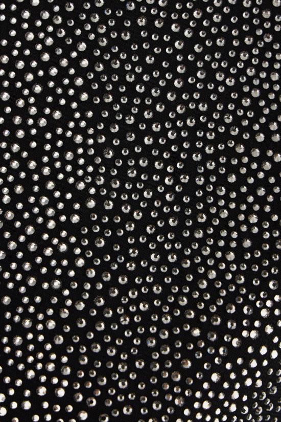 25SS 쥬세페 디 모라비토 반팔 티셔츠 04SSTO318FC04428AC 99 BLACK - GIUSEPPE DI MORABITO