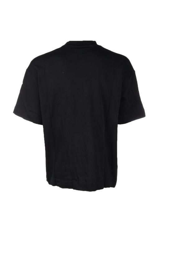  엠포리오 아르마니 반팔 티셔츠 3D1T931J0EZ 0950 - EMPORIO ARMANI