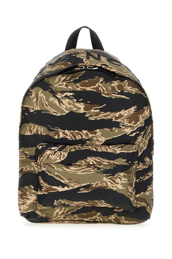 25SS 지방시 에센셜 U 나일론 백팩 BK508HK20S 960 MULTI