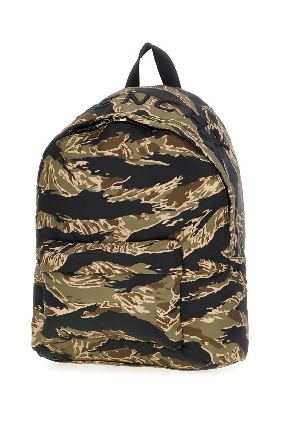 25SS 지방시 에센셜 U 나일론 백팩 BK508HK20S 960 MULTI - GIVENCHY