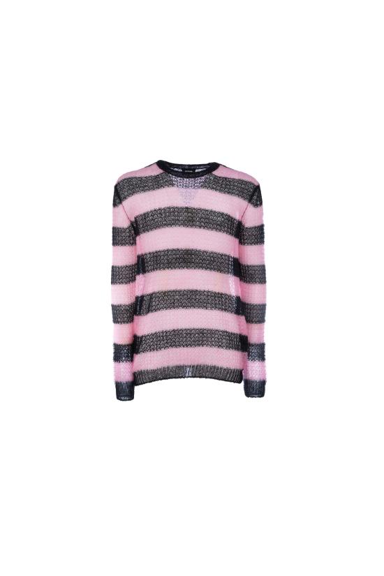 25SS 웰던 긴팔 티셔츠 WDKT025643U PK PINK