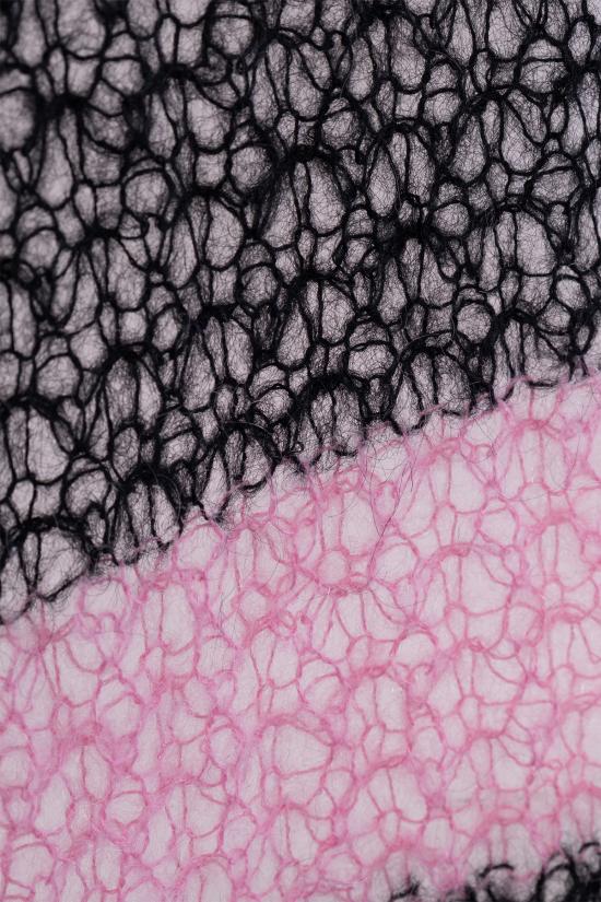 25SS 웰던 긴팔 티셔츠 WDKT025643U PK PINK - WE11DONE