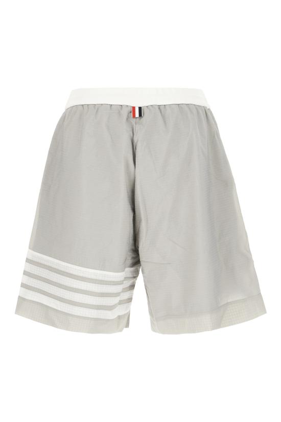 25SS 톰브라운 숏팬츠 MJQ197AF0517 055 LT GREY - THOM BROWNE