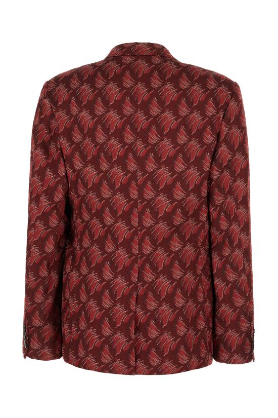  드리스 반 노튼 코트 2310204116368 358 - DRIES VAN NOTEN