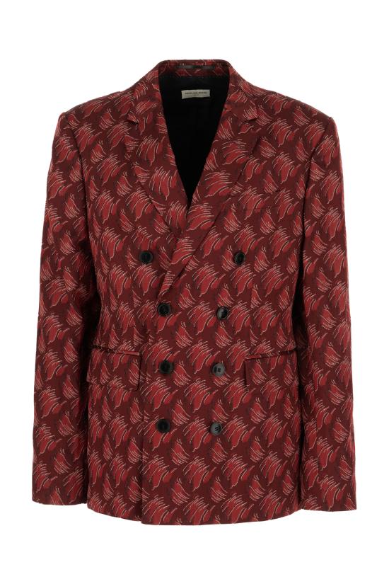  드리스 반 노튼 코트 2310204116368 358