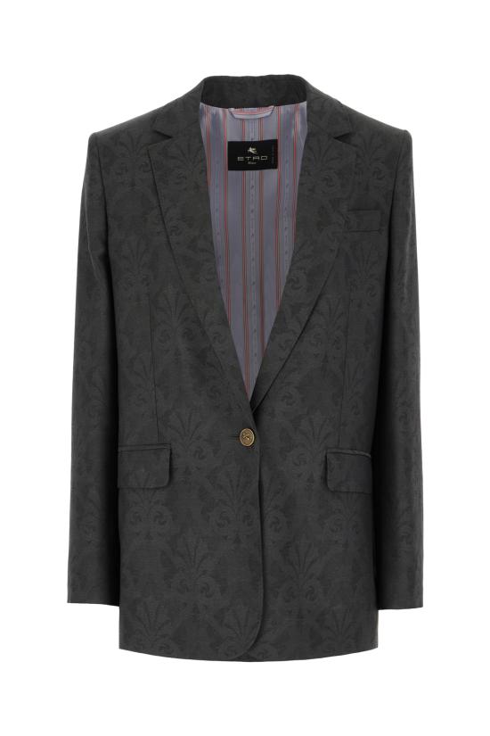  에트로 자켓 WRCA004299TJ234 N9833 GRIGIO SCURO