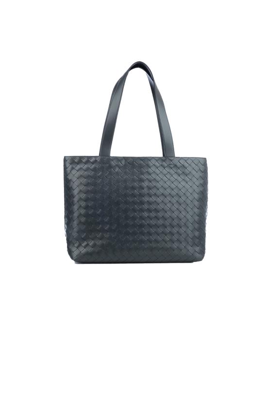 25FW 보테가베네타 토트백 795628V2HL1 2077 Grigio - BOTTEGA VENETA