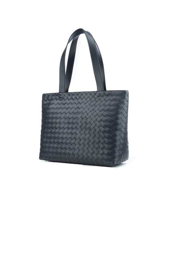 25FW 보테가베네타 토트백 795628V2HL1 2077 Grigio - BOTTEGA VENETA