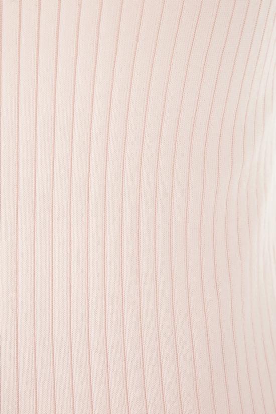 25SS 스포트막스 민소매 티셔츠 TIONE 002 Rosa - SPORTMAX