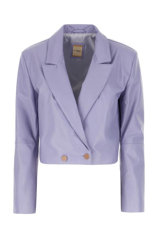  안드레아다미코 수트 자켓 DGD0148 FLORINDA 260