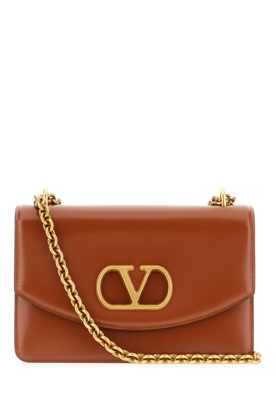 25SS 발렌티노 가라바니 숄더백 6W0B0R16GCB WUC DARK BRANDY