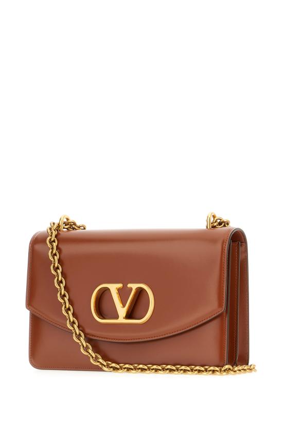 25SS 발렌티노 가라바니 숄더백 6W0B0R16GCB WUC DARK BRANDY - VALENTINO GARAVANI