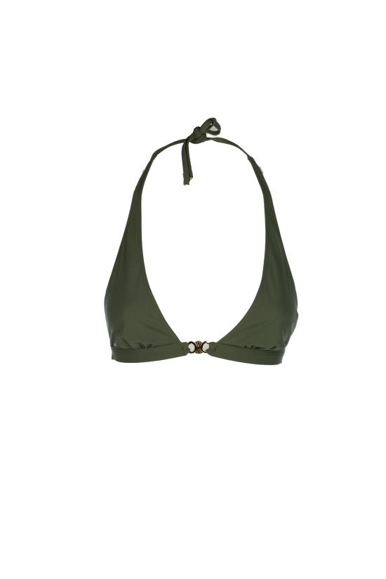 25SS 셀린느 비키니 수영복 RZ00H152C 31GR ARMY GREEN