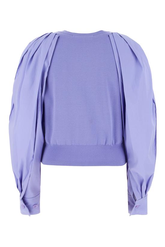  준지 블라우스 JW3264W01 S - JUUN.J