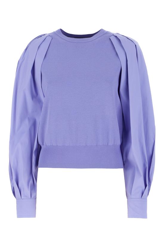  준지 블라우스 JW3264W01 S