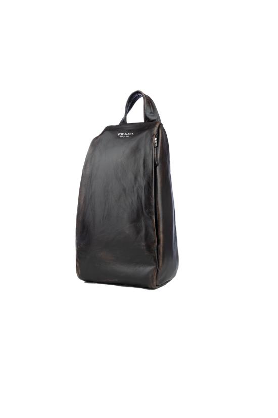 25SS 프라다 숄더백 2VZ114VOOO2C75 F0003 Moro - PRADA