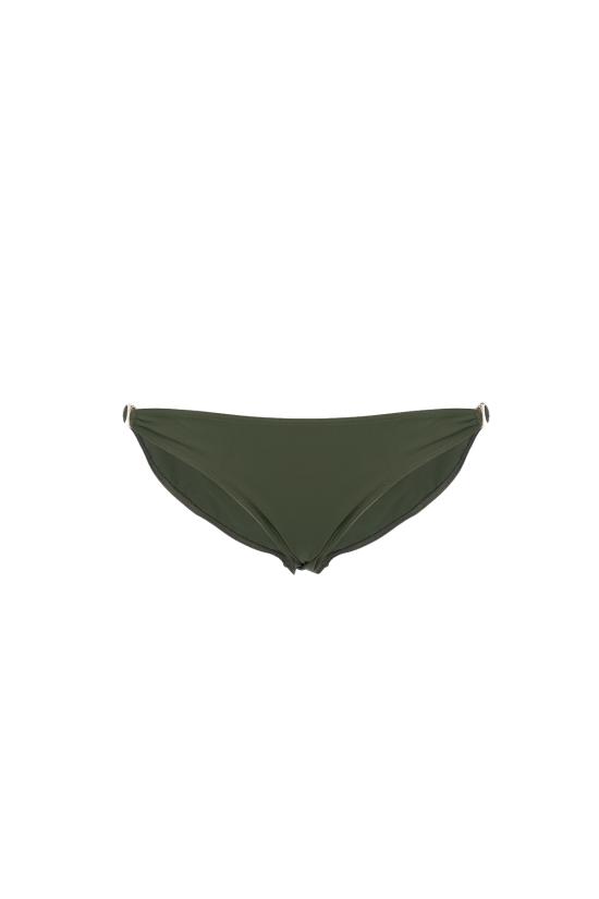 25SS 셀린느 비키니 수영복 RZ005152C 31GR ARMY GREEN