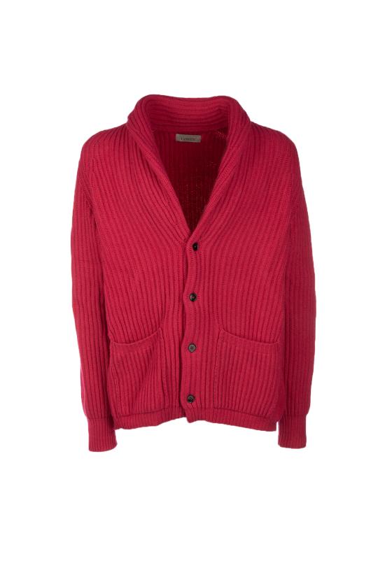  라니우스 가디건 CDU572 CC6 CHERRY