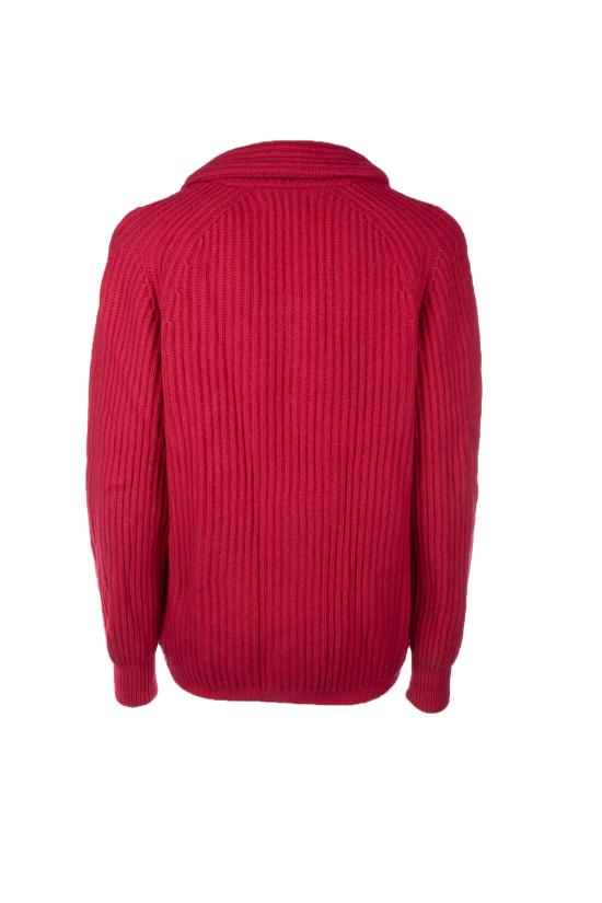  라니우스 가디건 CDU572 CC6 CHERRY - LANEUS