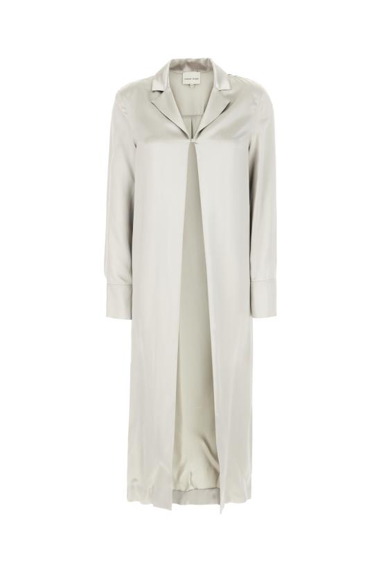  루루 스튜디오 셔츠 OYAT SILVERGREY SILVER GREY