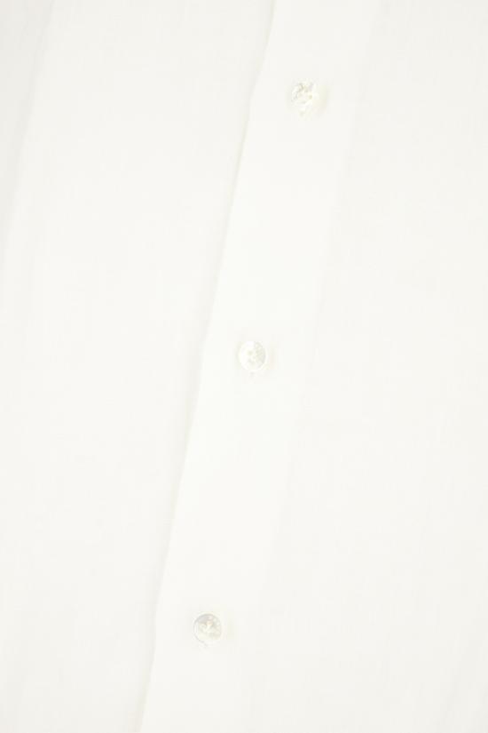 25SS 발바 긴팔 셔츠 47067K1U13 01 Bianco - BARBA