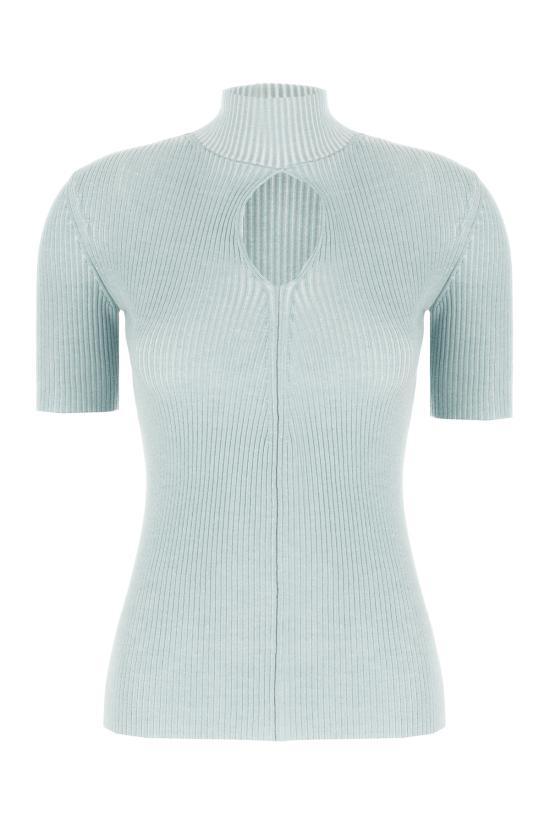  펜디 반팔 티셔츠 FZXA57ARV9 F08S8 Multicolor