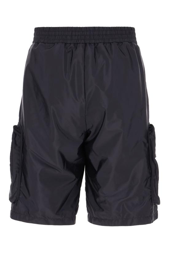 25SS 몽클레어 숏팬츠 2B00001M5920 778 Blu scuro - MONCLER