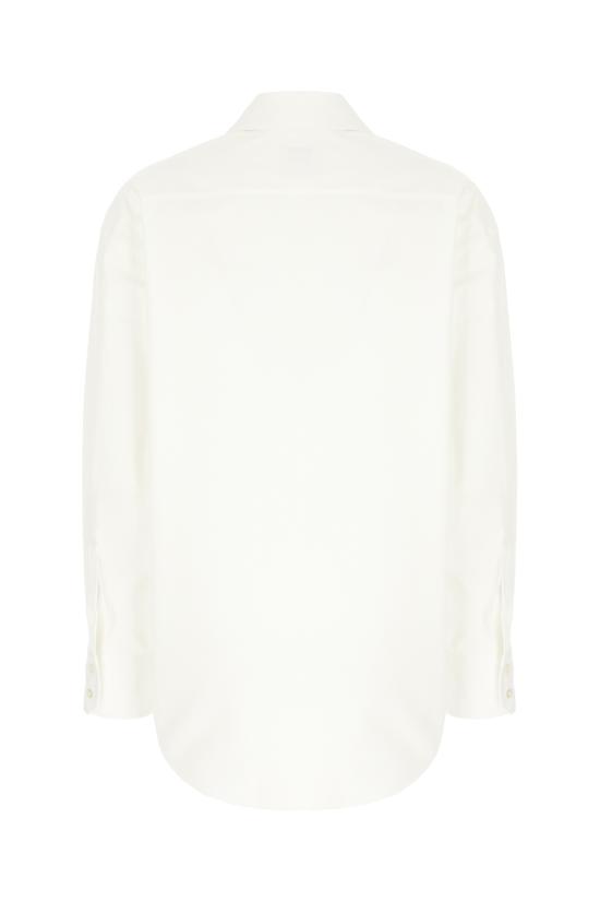 25SS 생로랑 셔츠 832339Y1J61 9601 CRAIE - SAINT LAURENT