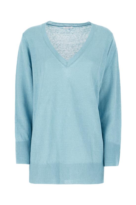  말로 스웨터 DXB100FWC01 E3013 BLK