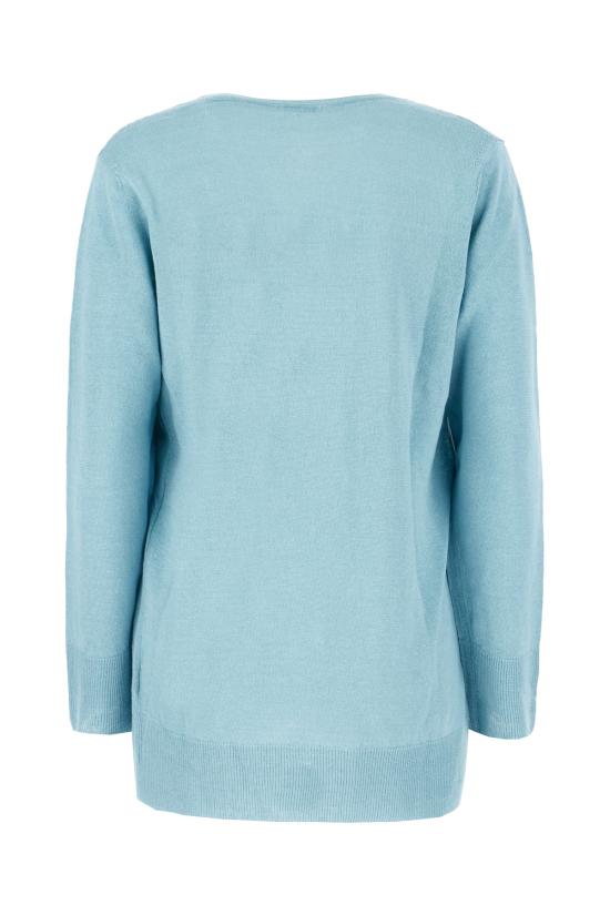  말로 스웨터 DXB100FWC01 E3013 BLK - MALO