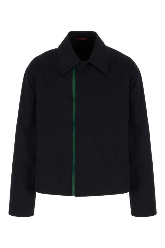 25SS 구찌 자켓 809690ZAR5E 4440 Blu