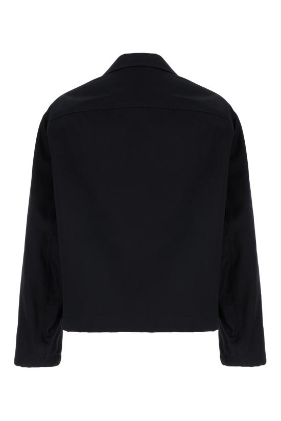 25SS 구찌 자켓 809690ZAR5E 4440 Blu - GUCCI