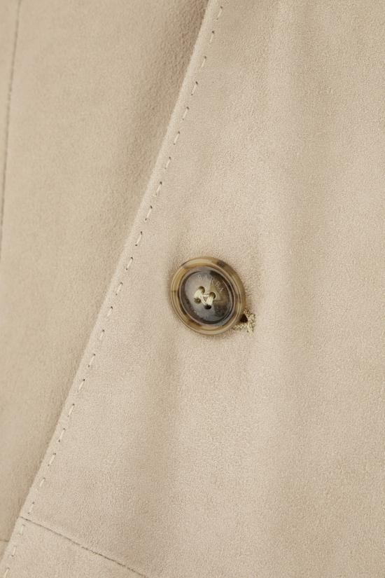 25SS 발바 자켓 48201 02 BEIGE - BARBA