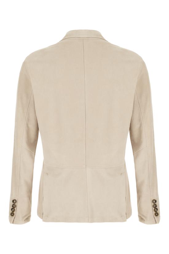 25SS 발바 자켓 48201 02 BEIGE - BARBA