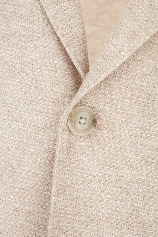 25SS 발바 자켓 3202 08 Beige - BARBA