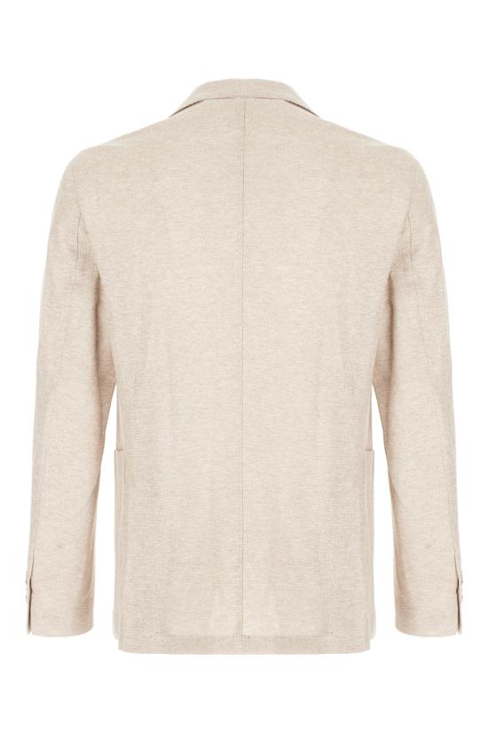 25SS 발바 자켓 3202 08 Beige - BARBA