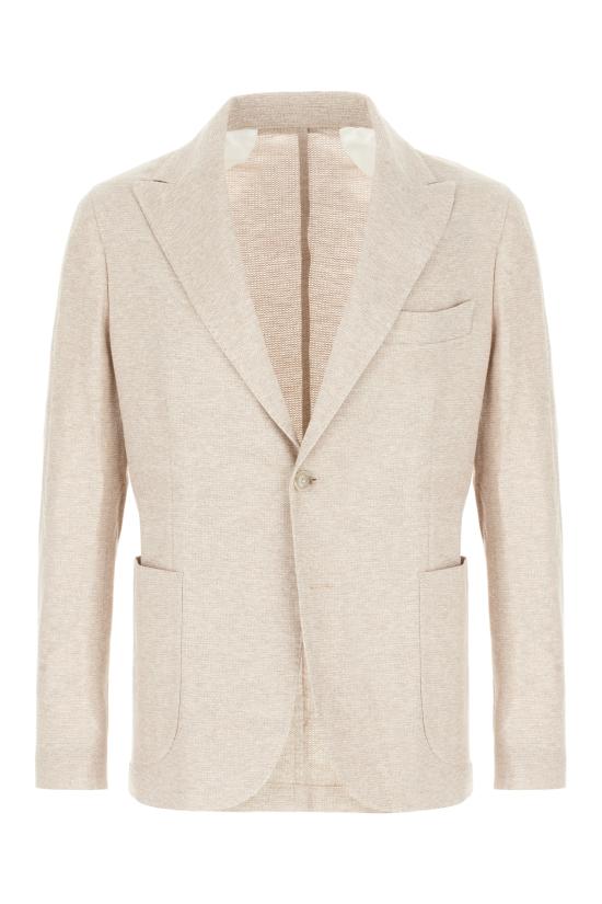 25SS 발바 자켓 3202 08 Beige