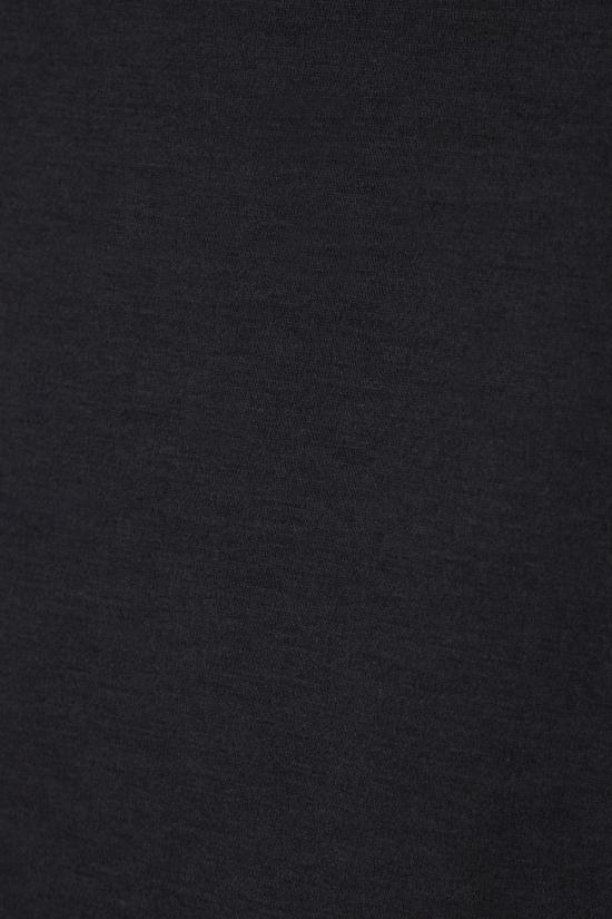  에르메네질도제냐 반팔 티셔츠 F731UF396A9 B09 NAVY BLUE - ERMENEGILDO ZEGNA