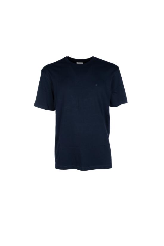 25FW 캘빈클라인 반팔 티셔츠 LV04LB275G CEF DARK SAPPHIRE